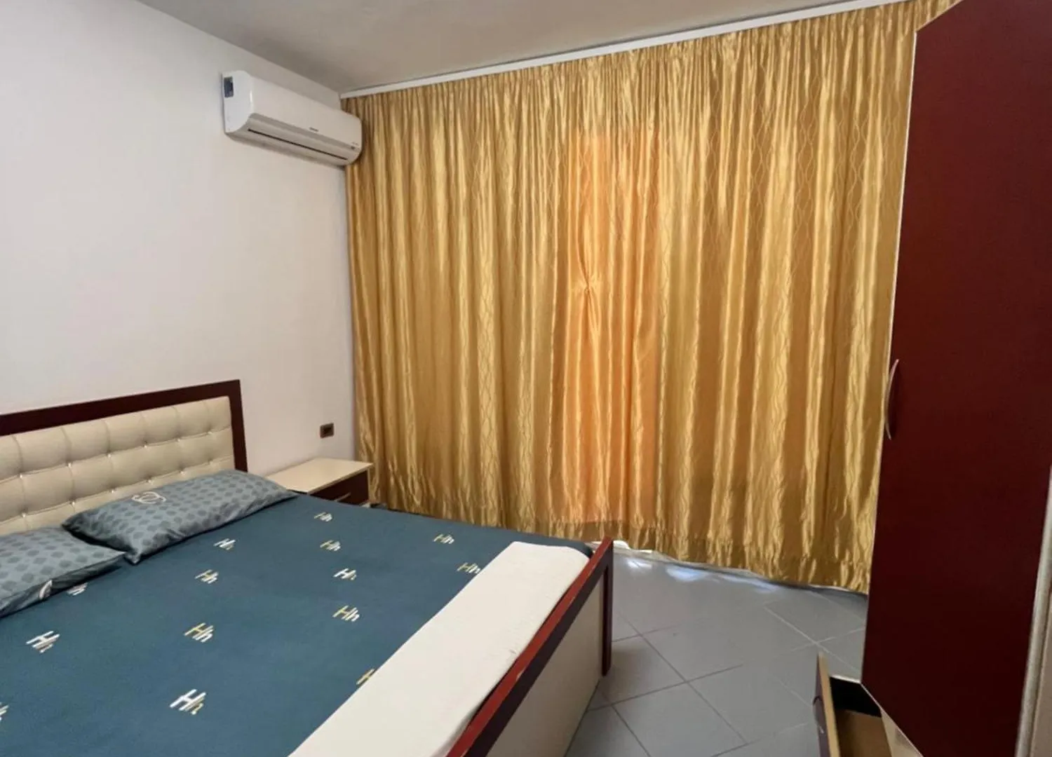 Soleil Aparts Durrës Albanië
